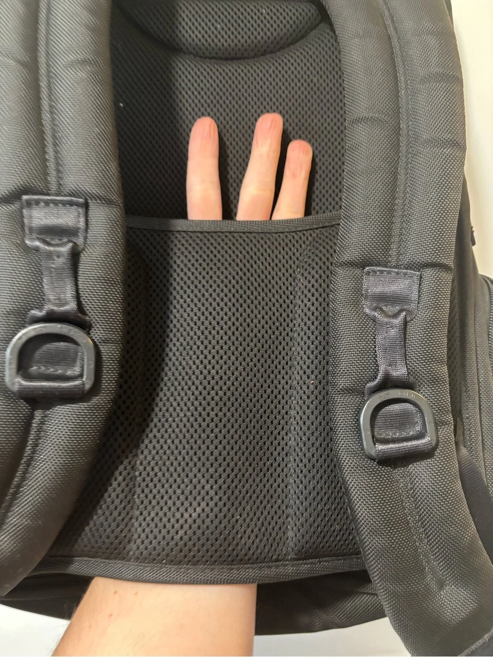 Tumi price reflects